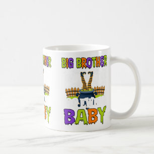 Big Brother Of The Brewing beroemd gemaakt door Ha Koffiemok