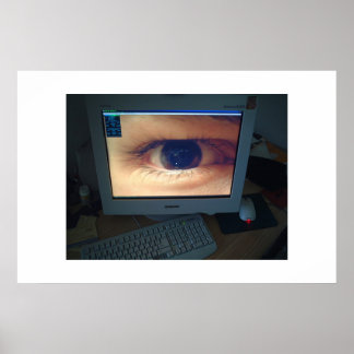 Big Brother Poster