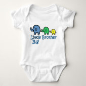 Big Brother Romper (Voorkant)
