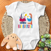 Big Brother Romper