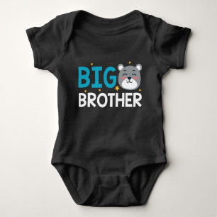 Big Brother Romper