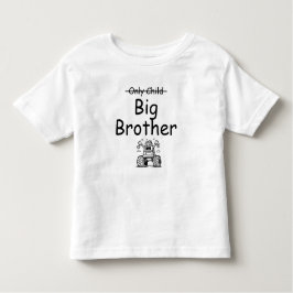 Big Brother Shirt