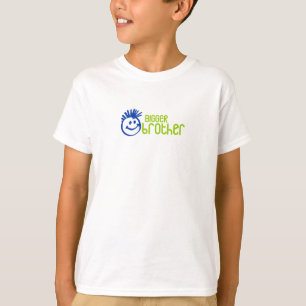 Big Brother (Sizes van Kind) T-shirt