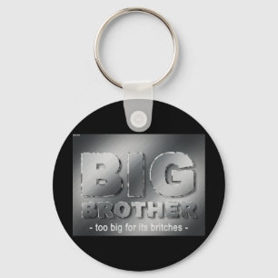 Big Brother Sleutelhanger