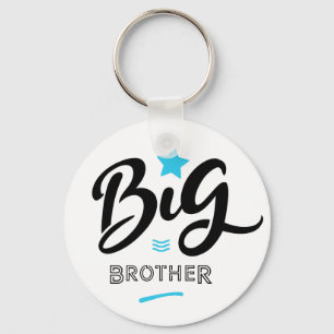 BIG BROTHER SLEUTELHANGER