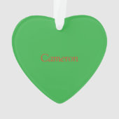 Big Brother sur mesure avec Baby Sister Heart (dos)