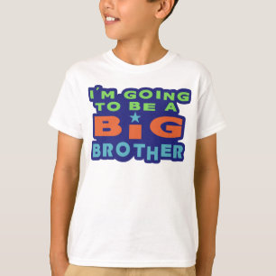 Big Brother T-shirt