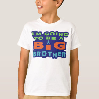 Big Brother T-shirt