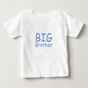 "Big Brother" t-shirt