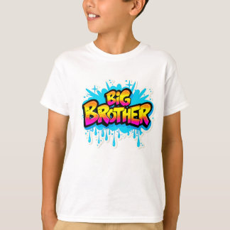 Big Brother T-shirt
