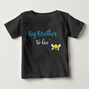 Big brother to bee