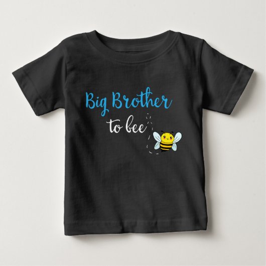 Big brother to bee (Voorkant)