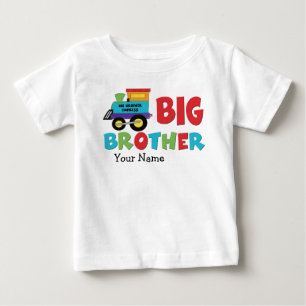 Big Brother Train