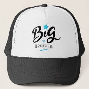 BIG BROTHER TRUCKER PET