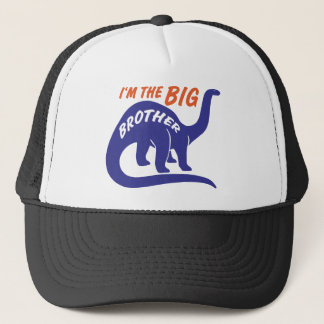 Big Brother Trucker Pet