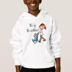 Big Brother Tshirts en cadeaus voor het vervoer