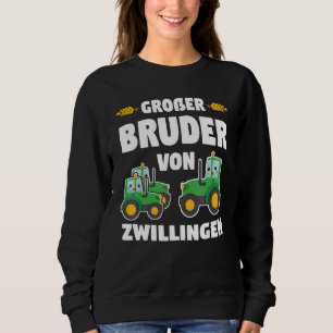 Big Brother van Twins Tractor Bauer Trui