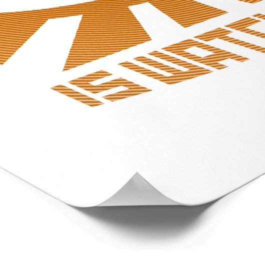 Big Brother vous regarde Poster (Coin)