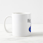 Big Brothers ROCK! Koffiemok (Links)