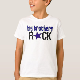Big Brothers T-shirt