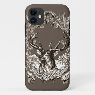 Big Buck iPhone 11 Hoesje
