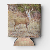 Big Buck Deer Koelbox Blikjeskoeler (Voorkant)