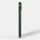 Big Buck in het raam Case-Mate iPhone Case (Achterkant / Rechts)
