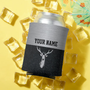 Big Buck Name Bière Glacière