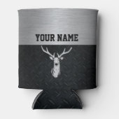 Big Buck Name Bière Glacière (Devant)