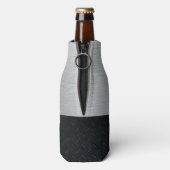 Big Buck Name Bière Glacière (Bouteille Dos)