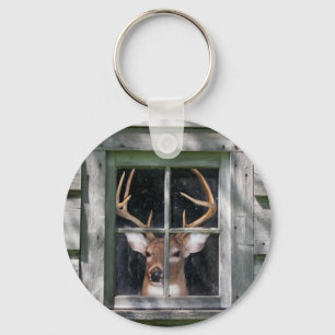 Big Buck Sleutelhanger