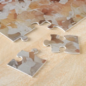 Big Buck Wild Deer Animal Art Puzzle (Côté)