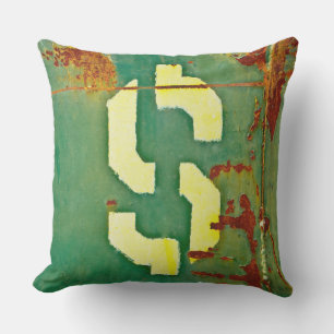 Big Bucks Buitenkussen