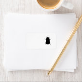 Big Bug Etiket (Insitu)