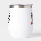 Big Bulbs Funny & Festive Christmas Holiday  (Gauche)