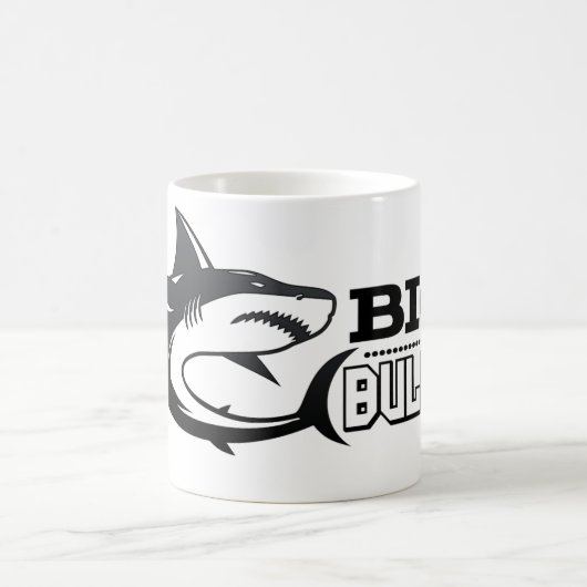 Big Bully Mok (Center)