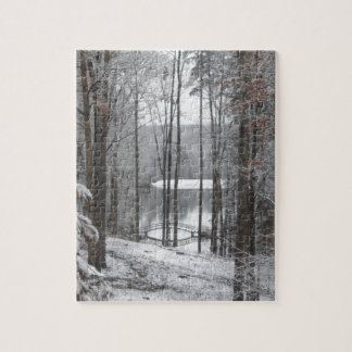 Big Canoe, Georgia Legpuzzel