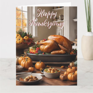 Big Card (8,5 x 11 inch) Kaart