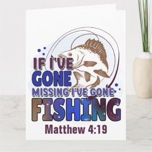 Big Card (8,5 x 11 inch) Kaart