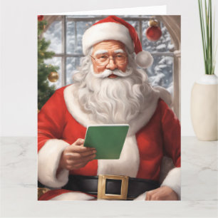 Big Card (8,5 x 11 inch) Kaart