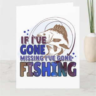 Big Card (8,5 x 11 inch) Kaart