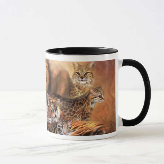 Big Cat-Mok Mok (Rechts)