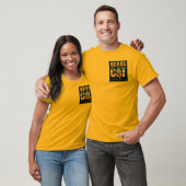 Big Cat Productions T-shirt (Unisex)