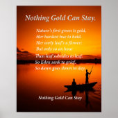 Big Catch Poster (Voorkant)