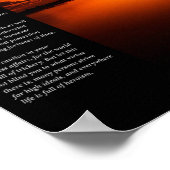 Big Catch Poster (Hoek)