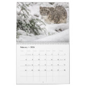 Big Cats Kalender (Feb 2026)