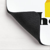 Big Cheese Muismat (Hoek)