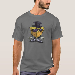 Big Cheese T-shirt