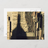 Big City Dreams Briefkaart (Voorkant / Achterkant)