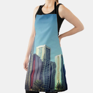 Big City Schort